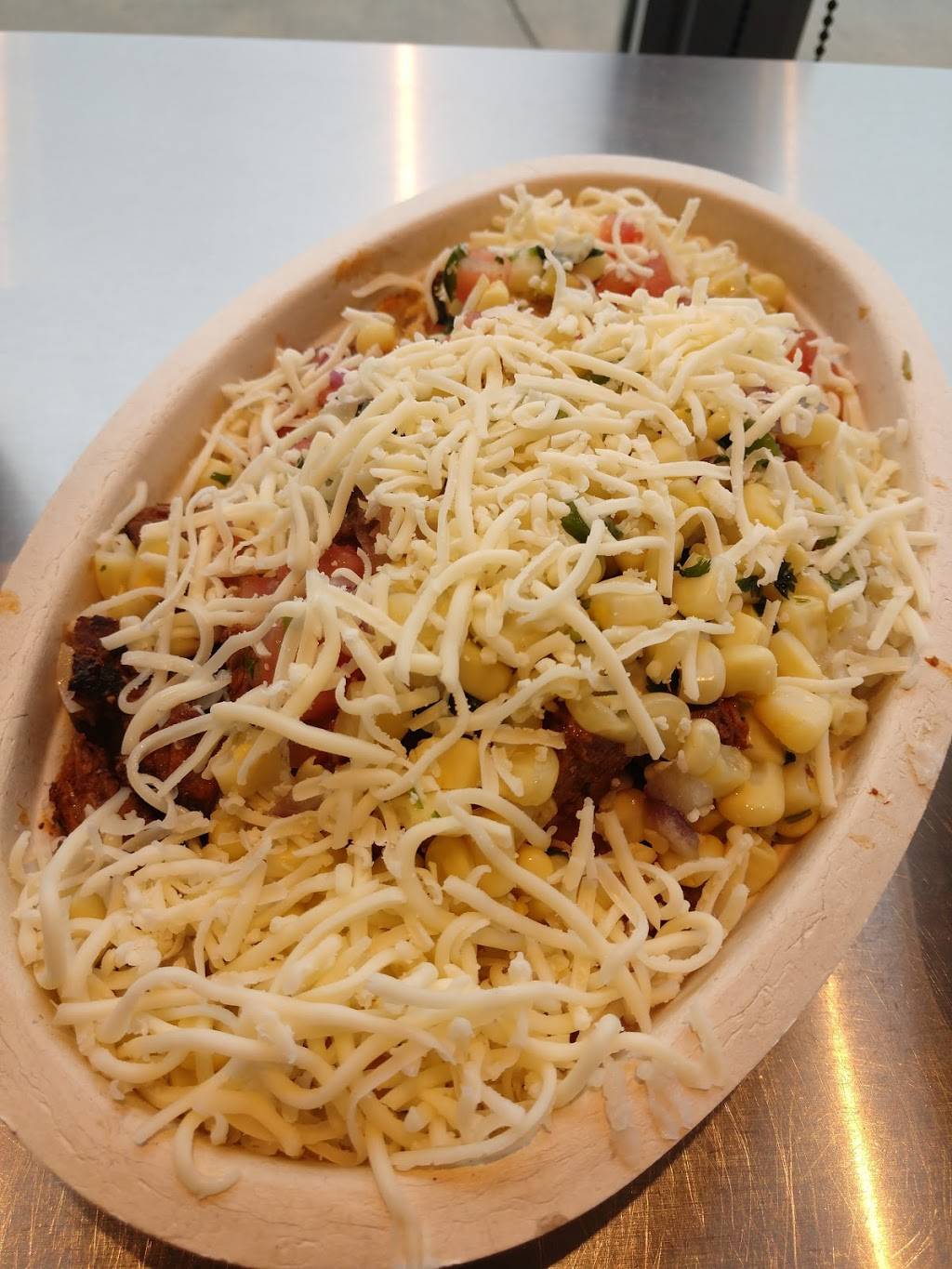 Chipotle Mexican Grill | restaurant | 1528 Georgesville Rd, Columbus, OH 43228, USA | 6148534245 OR +1 614-853-4245