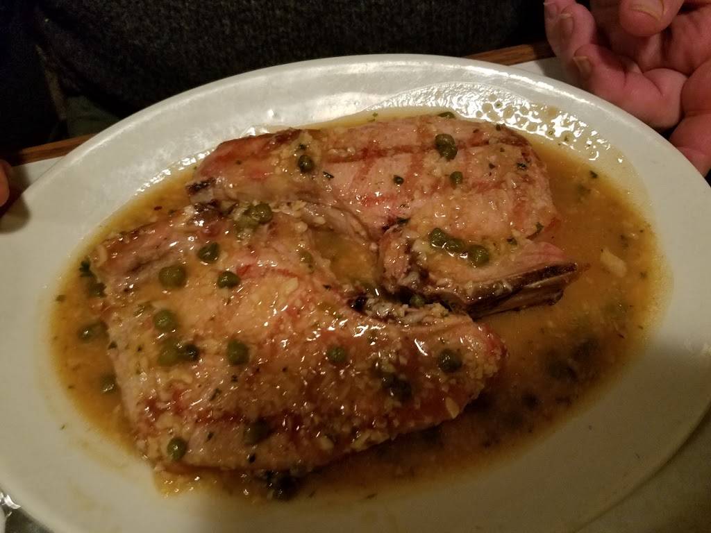 Belluscios Restaurant | restaurant | 352 Midland Ave, Rye, NY 10580, USA | 9149675634 OR +1 914-967-5634