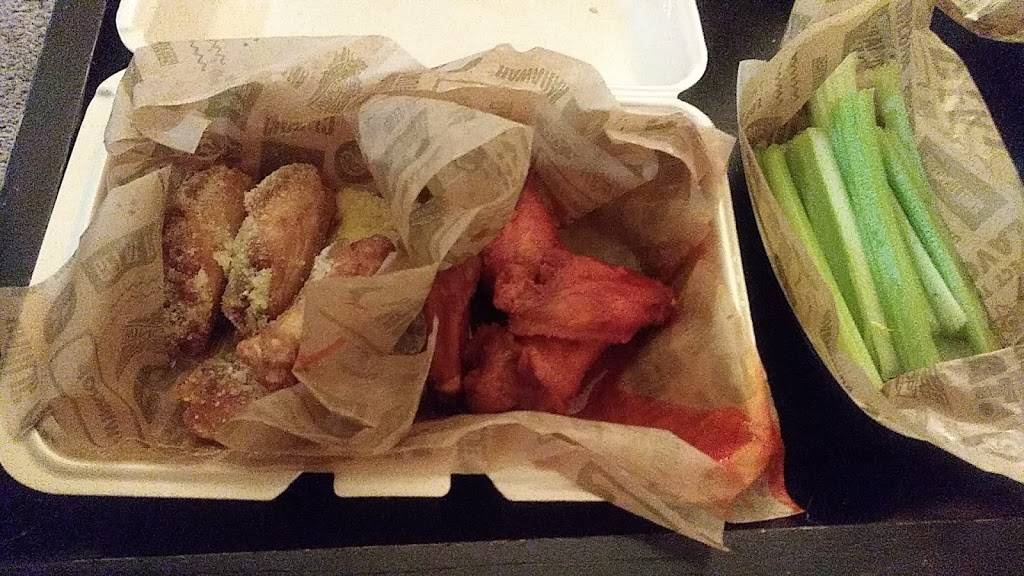 Wingstop | restaurant | 9645 Washington St #130, Thornton, CO 80229, USA | 3032899464 OR +1 303-289-9464