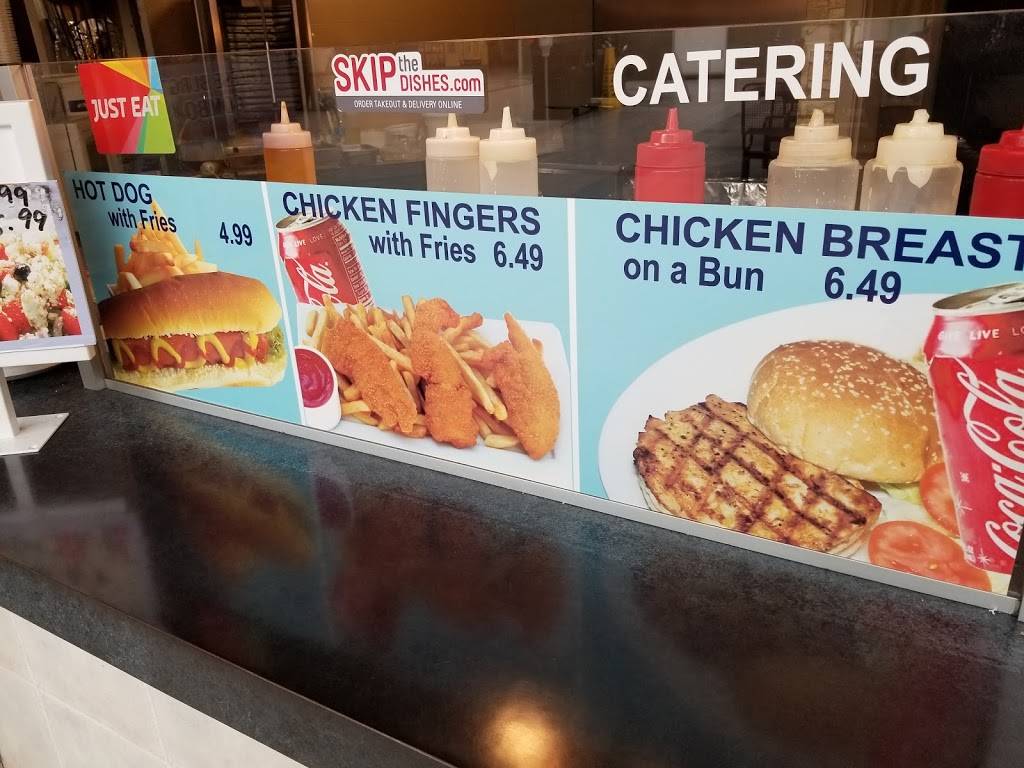 Ako Greek | restaurant | 55 Ontario St S, Milton, ON L9T 2M3, Canada | 9056367119 OR +1 905-636-7119