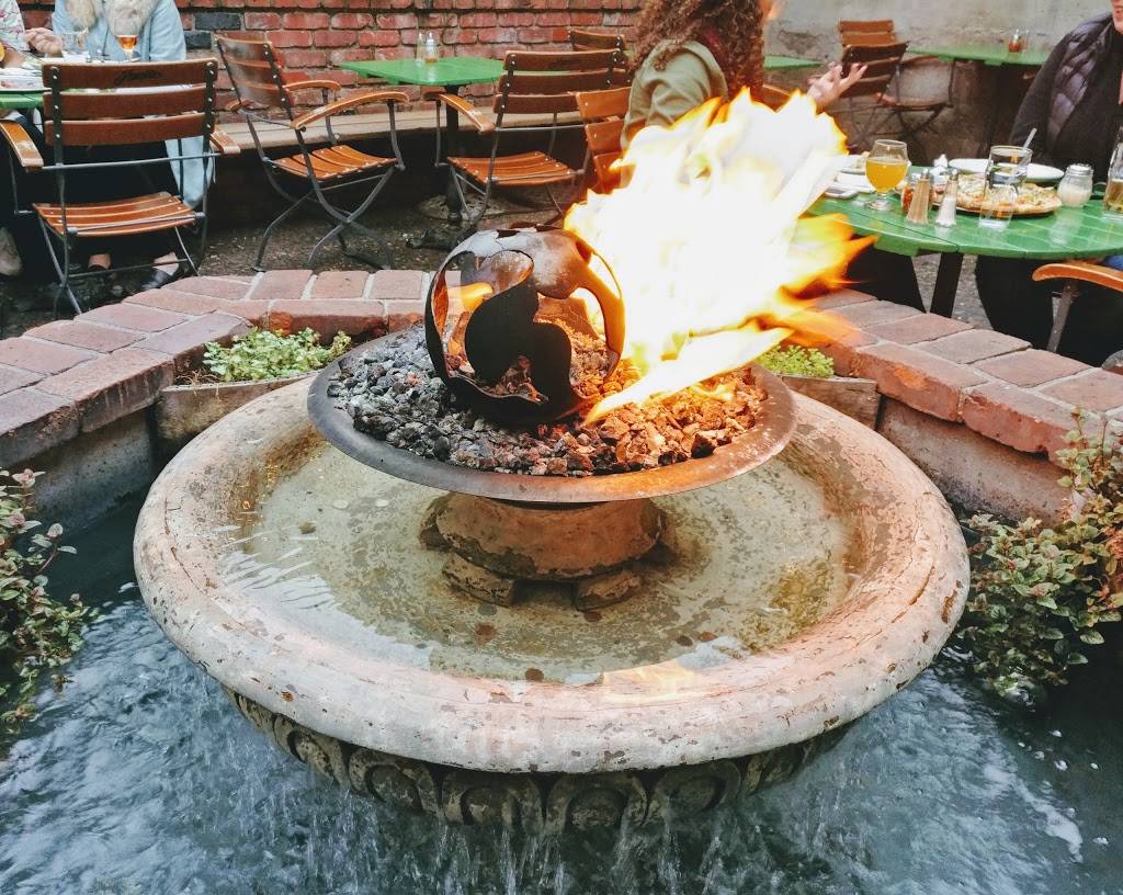 Jupiter | restaurant | 2181 Shattuck Ave, Berkeley, CA 94704, USA | 5108438277 OR +1 510-843-8277