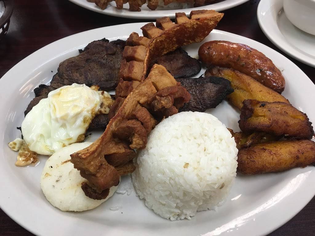 Las Americas Bakery | bakery | 4305 Hollywood Blvd, Hollywood, FL 33021, USA | 9549868585 OR +1 954-986-8585