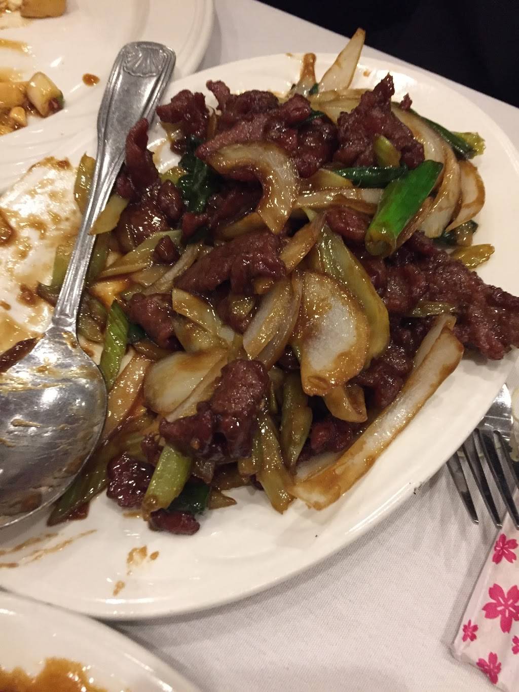 Shanghai Diamond Garden | restaurant | 9401 Pico Blvd, Los Angeles, CA 90035, USA | 3105530998 OR +1 310-553-0998