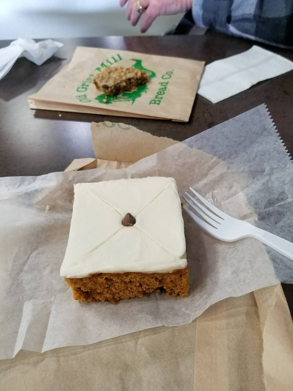 Old Grist Mill Bread Company | restaurant | 334 N Main St, Kaysville, UT 84037, USA | 3852092084 OR +1 385-209-2084