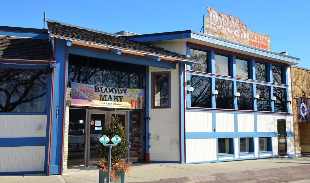 Popeyes on Lake Geneva | restaurant | 811 Wrigley Dr, Lake Geneva, WI 53147, USA | 2622484381 OR +1 262-248-4381