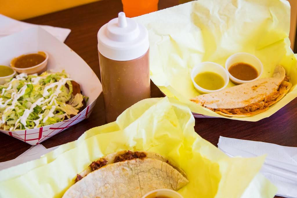 Las Quesadillas ATX | meal delivery | 5510 S IH 35 Frontage Rd STE 150, Austin, TX 78745, USA | 5123541059 OR +1 512-354-1059