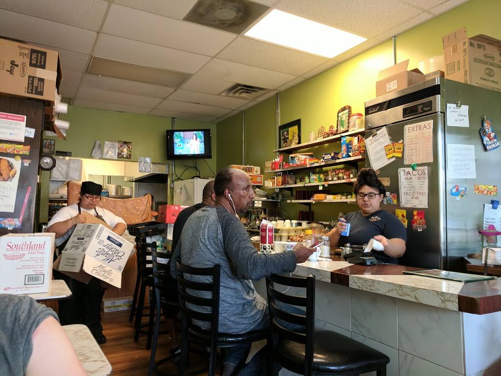 Thorndale West Cafe #1 | restaurant | 1124 W Thorndale Ave, Chicago, IL 60660, USA | 7732714689 OR +1 773-271-4689