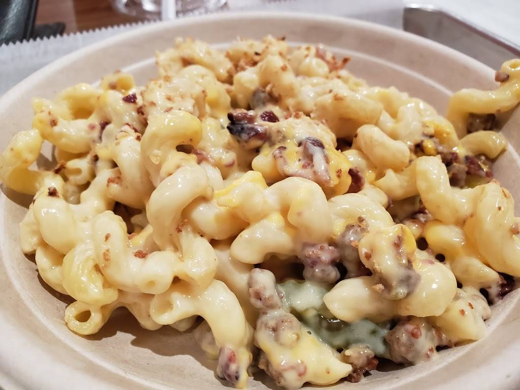 I Heart Mac & Cheese | restaurant | 41-19 Bell Blvd, Bayside, NY 11361, USA | 3478368720 OR +1 347-836-8720