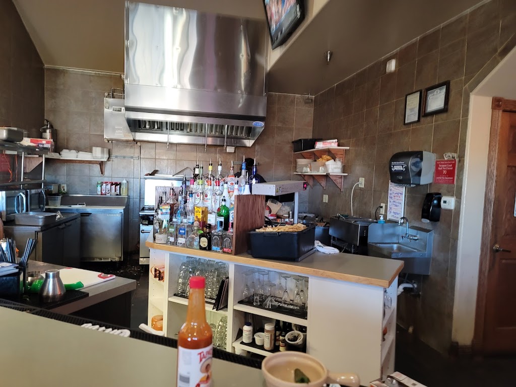 Marias Mexican Grill and Cantina | restaurant | 223 S Adams St, Laramie, WY 82070, USA | 3074602824 OR +1 307-460-2824