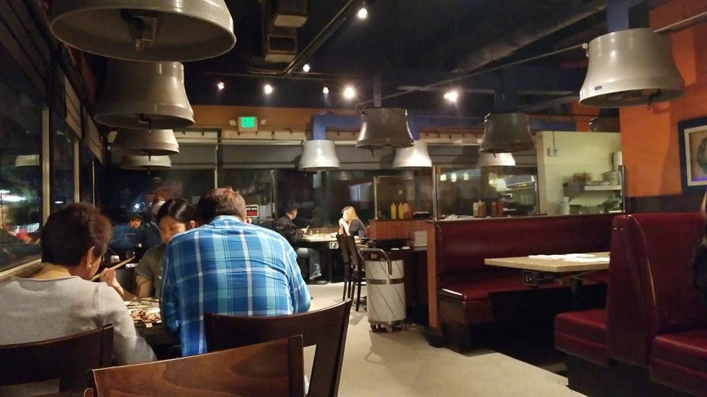 Shik Do Rak Northridge | restaurant | 18434 Devonshire St, Northridge, CA 91325, USA | 8188327080 OR +1 818-832-7080