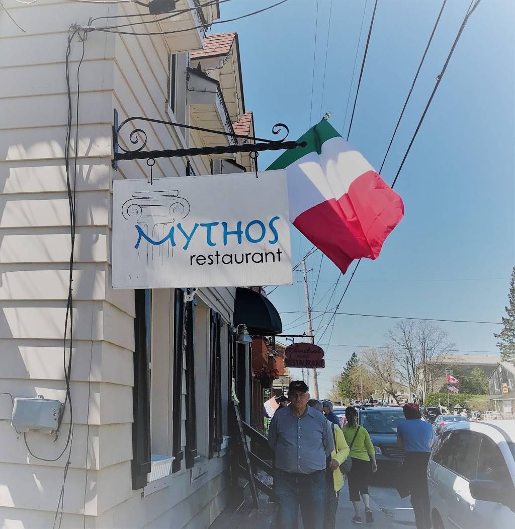 DiLuCa Italian Restaurant | restaurant | 106 Main St W, Merrickville, ON K0G 1N0, Canada | 6132693877 OR +1 613-269-3877