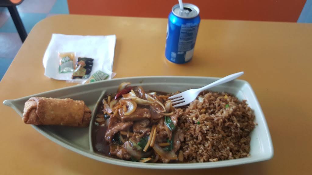 Jins Chop Suey | restaurant | 644 W Lake St, Roselle, IL 60172, USA | 6309801238 OR +1 630-980-1238