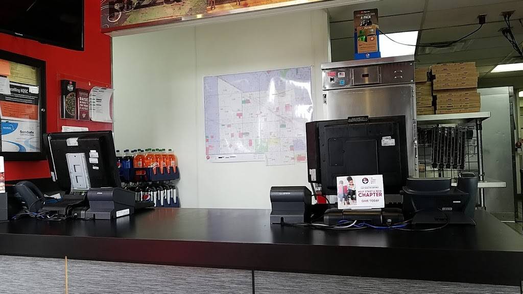 Pizza Hut | restaurant | 6832 Beach Blvd, Buena Park, CA 90621, USA | 7145214040 OR +1 714-521-4040