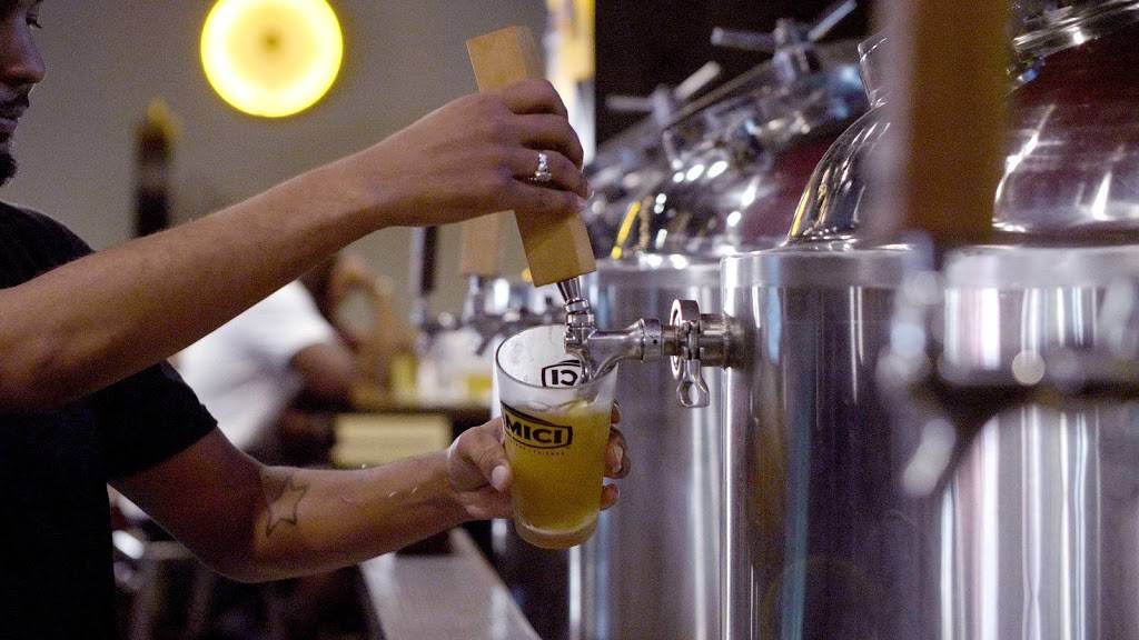 Amici Easley | meal delivery | 121 S Pendleton St, Easley, SC 29640, USA | 8645239464 OR +1 864-523-9464