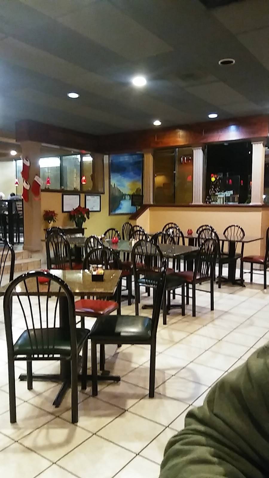 Wood Fired Oven | restaurant | 75 Augusta Ave, Grottoes, VA 24441, USA | 5402498333 OR +1 540-249-8333