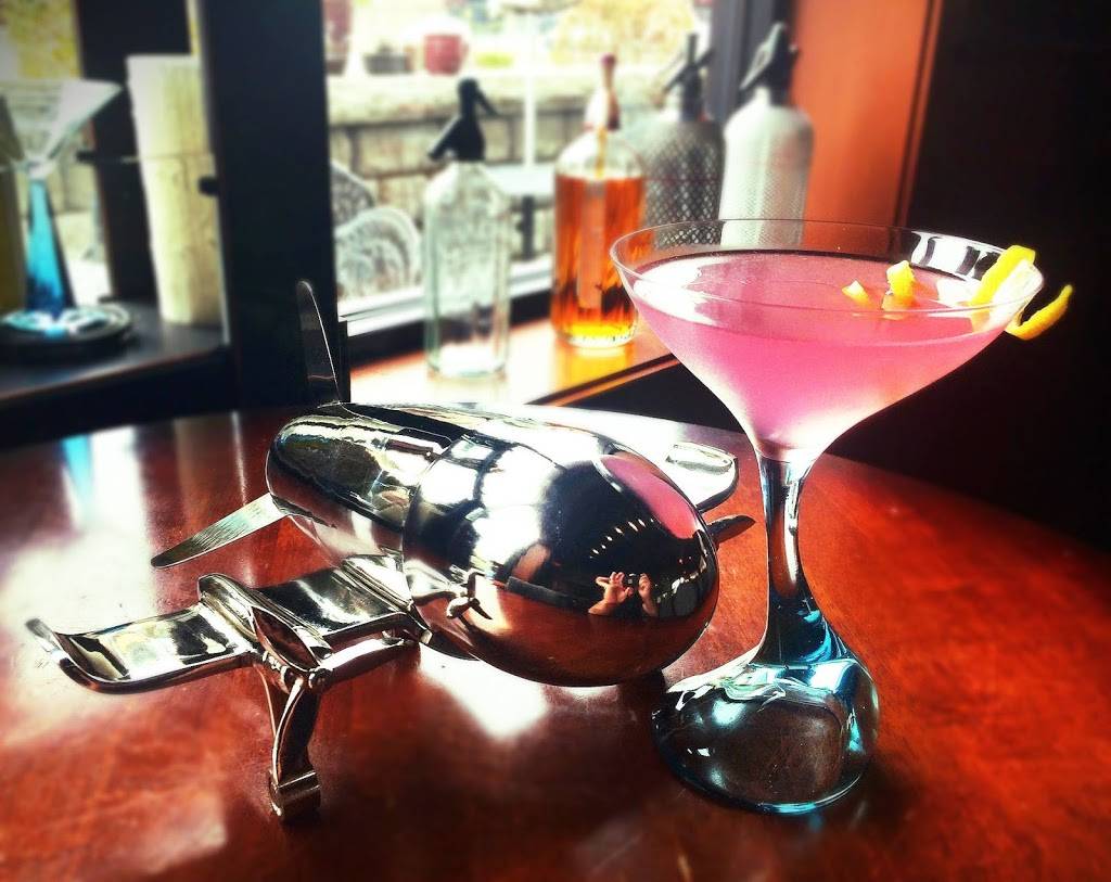 Fireside Martini and Wine Bar | restaurant | 416 W Bakerview Rd, Bellingham, WA 98226, USA | 3607381000 OR +1 360-738-1000