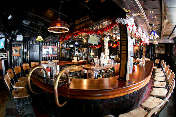 Kroghs Restaurant & Brew Pub | restaurant | 23 White Deer Plaza, Sparta Township, NJ 07871, USA | 9737298428 OR +1 973-729-8428