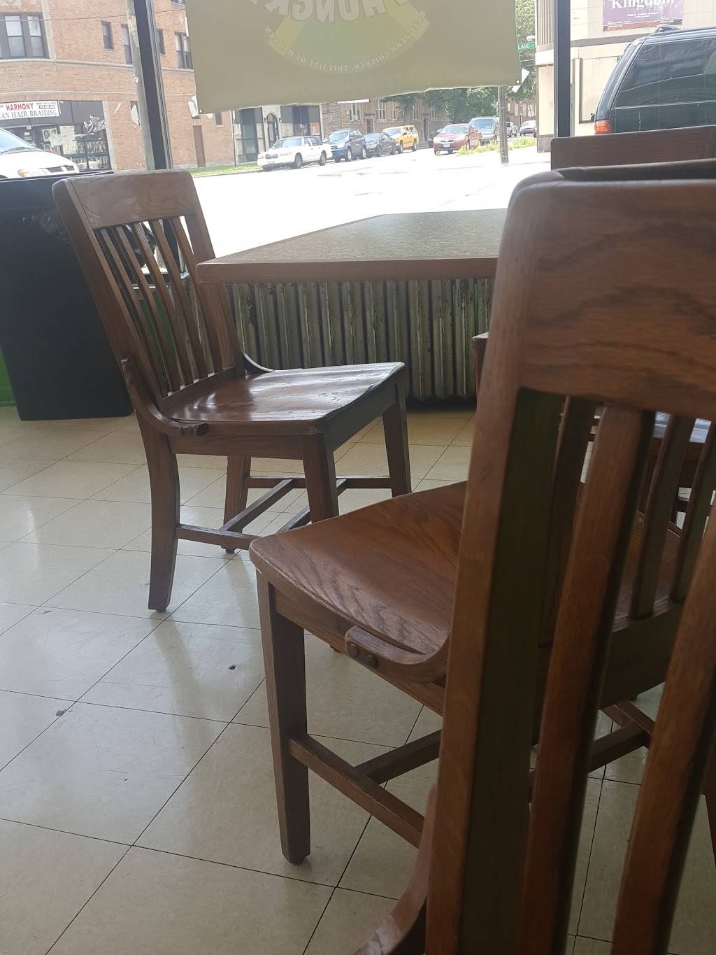 Jamaican Tropical Cuisine | restaurant | 8010 S Ashland Ave, Chicago, IL 60620, USA | 7738744945 OR +1 773-874-4945