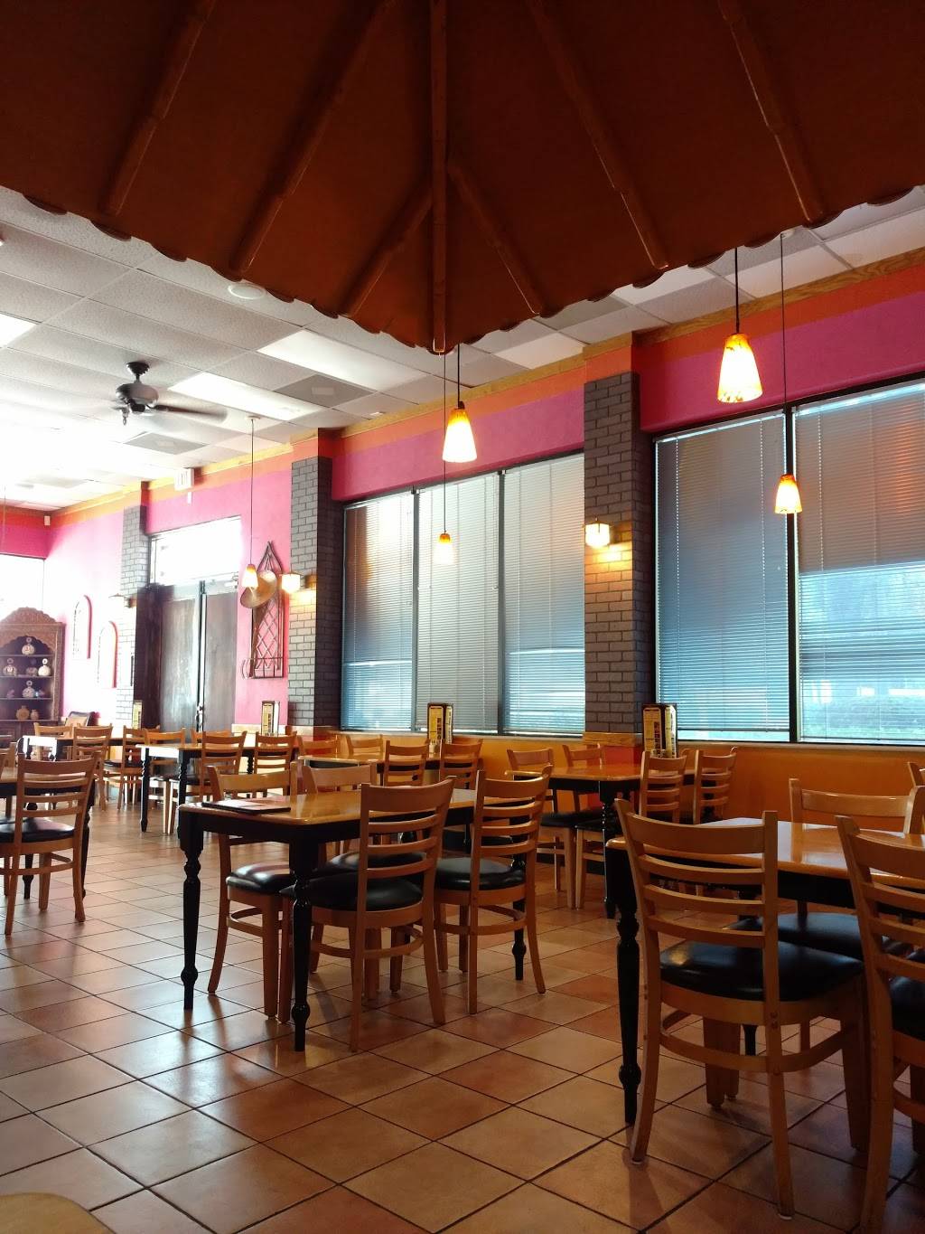 La Fonda Mexican Kitchen | restaurant | 1155 W State Rd 434, Longwood, FL 32750, USA | 4079518514 OR +1 407-951-8514