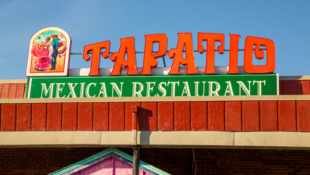 Tapatio Mexican Restaurant | restaurant | 740 Jefferson Ct, Madison, IN 47250, USA | 8122652715 OR +1 812-265-2715