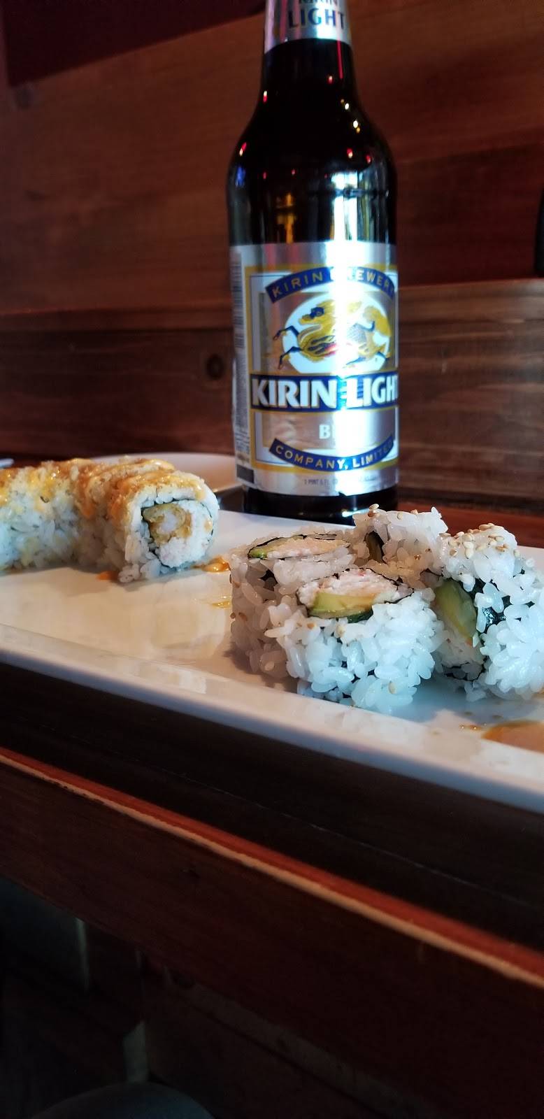 Sushi Time | restaurant | 5158 S Rural Rd #104, Tempe, AZ 85282, USA | 4807307764 OR +1 480-730-7764