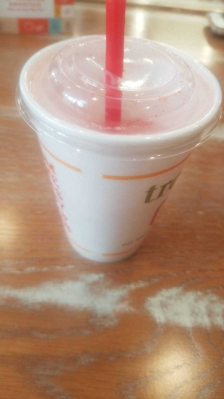 Tropical Smoothie Cafe | restaurant | 2012 Cumberland Ave, Knoxville, TN 37916, USA | 8653129470 OR +1 865-312-9470