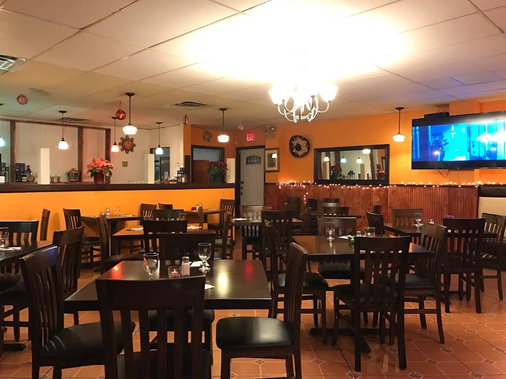 Fonda Mexicana | restaurant | 3851 Main St, Bridgeport, CT 06606, USA | 2036128840 OR +1 203-612-8840