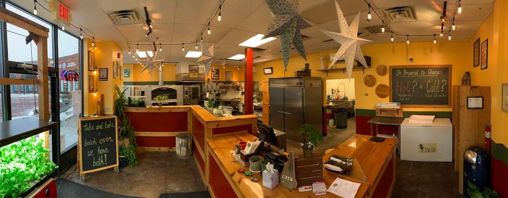 Little Zoes Pizza. Brick oven and Take & Bake | restaurant | 149 Emerald St #5, Keene, NH 03431, USA | 6033586001 OR +1 603-358-6001