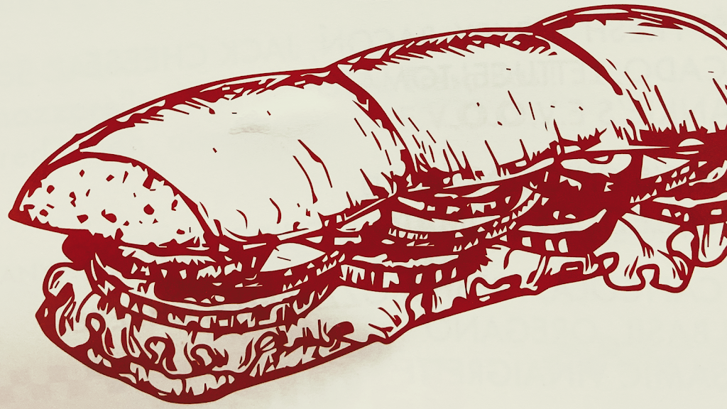 The Hungry Hero | restaurant | 1142 1st Ave., New York, NY 10065, USA | 6467819703 OR +1 646-781-9703