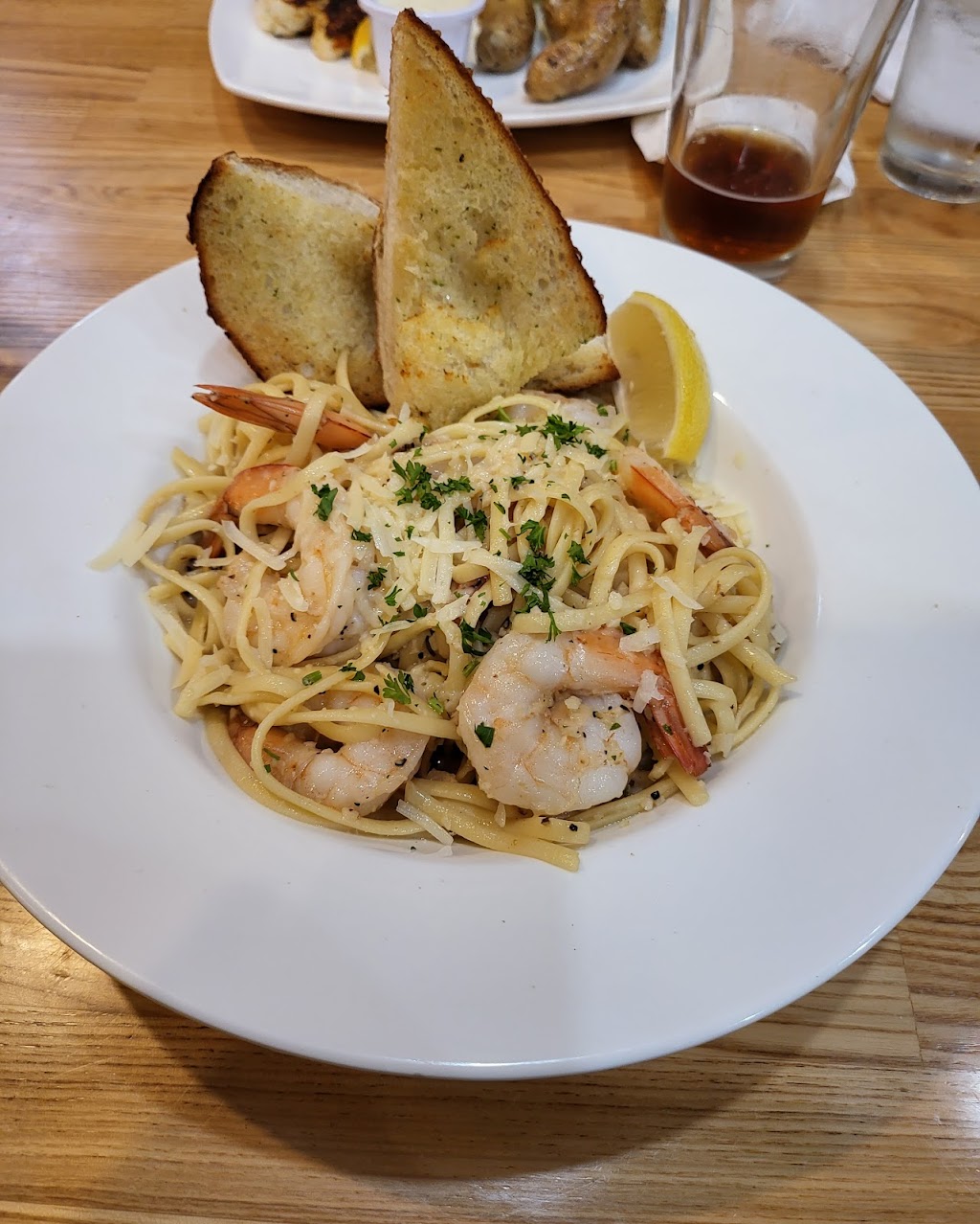 Anchors Fish & Chips & Seafood Grill | restaurant | 14441 Big Basin Way, Saratoga, CA 95070, USA | 4086472783 OR +1 408-647-2783