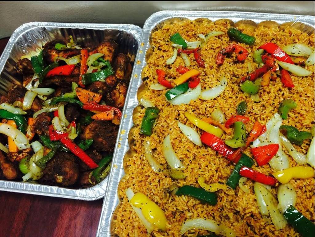 Ritas Kitchen | restaurant | 1158 Albion Rd, Etobicoke, ON M9V 1A8, Canada | 4167984115 OR +1 416-798-4115