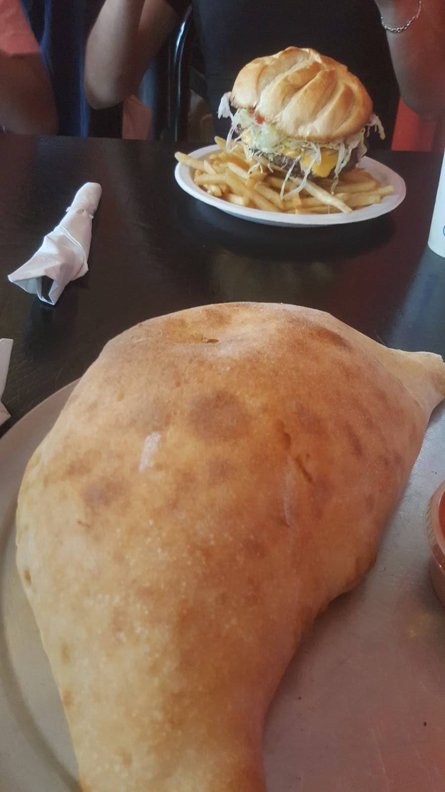 Pizza the Rock | restaurant | 345 Rock Hill Dr, Rock Hill, NY 12775, USA | 8457963900 OR +1 845-796-3900