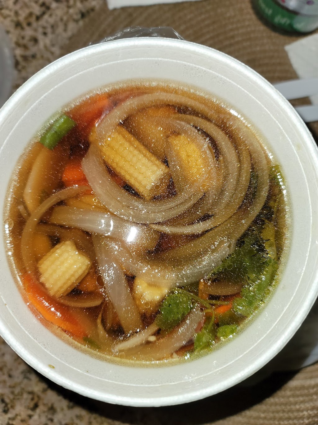 Exotic Thai Bistro | restaurant | 1461 S 4th St, El Centro, CA 92243, USA | 7603530008 OR +1 760-353-0008