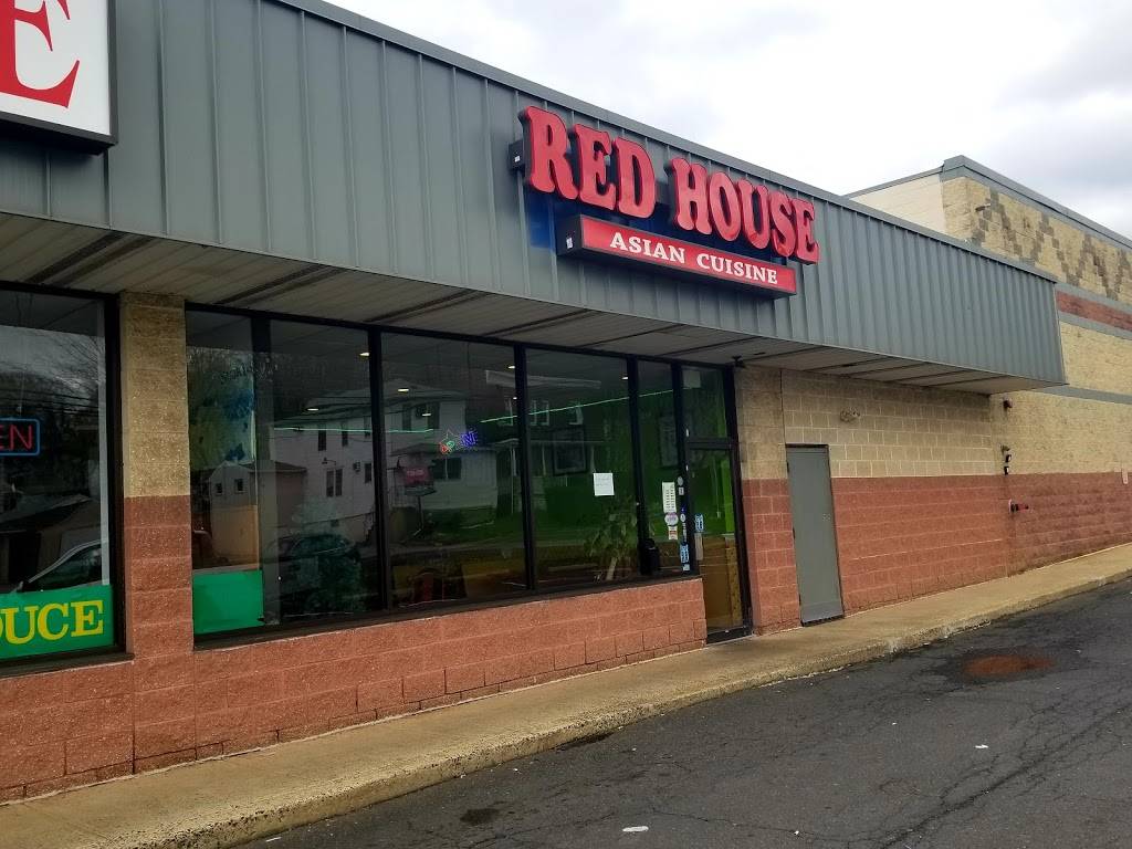 Red House | restaurant | 2636 Mt Carmel Ave, Glenside, PA 19038, USA | 2158872252 OR +1 215-887-2252