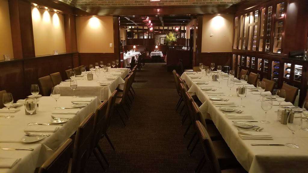 RingSide Steakhouse | restaurant | 2165 W Burnside St, Portland, OR 97210, USA | 5032231513 OR +1 503-223-1513