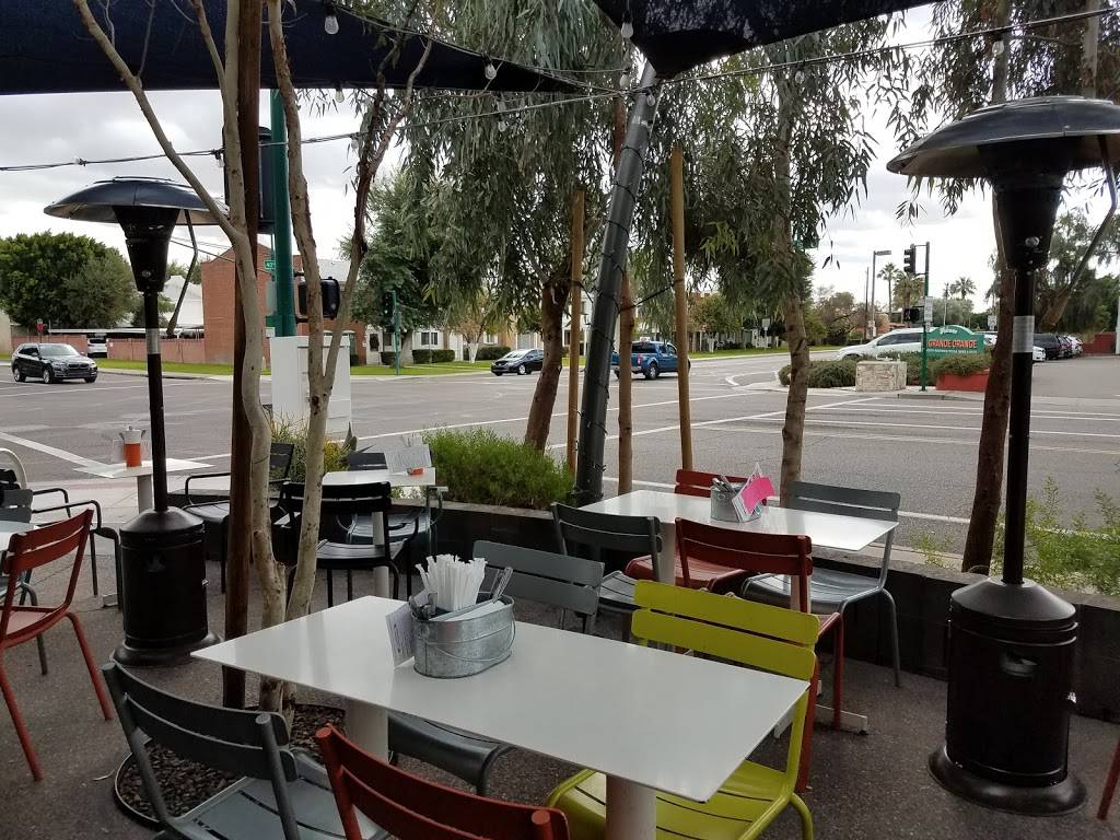 Ingos Tasty Food | restaurant | 4502 N 40th St, Phoenix, AZ 85018, USA | 6027952884 OR +1 602-795-2884