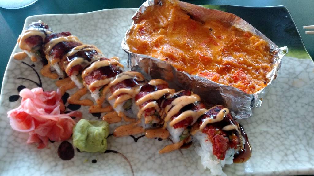 Dancing Roll - Hyde Park | restaurant | 3443 Edwards Rd, Cincinnati, OH 45208, USA | 5138717388 OR +1 513-871-7388