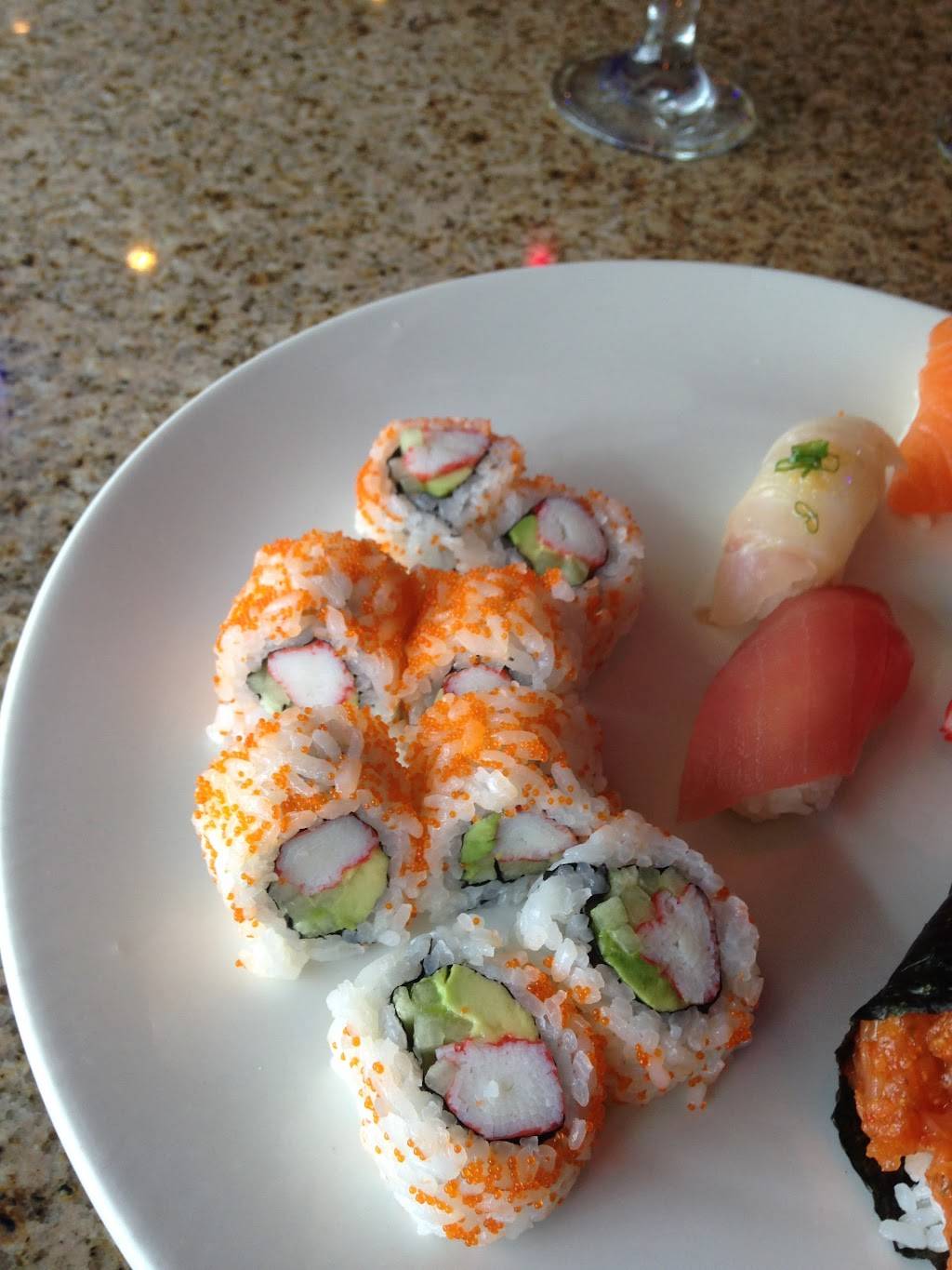 Akaihi Japanese Restaurant | restaurant | 7312 Louetta Rd #3100, Spring, TX 77379, USA | 8327174999 OR +1 832-717-4999