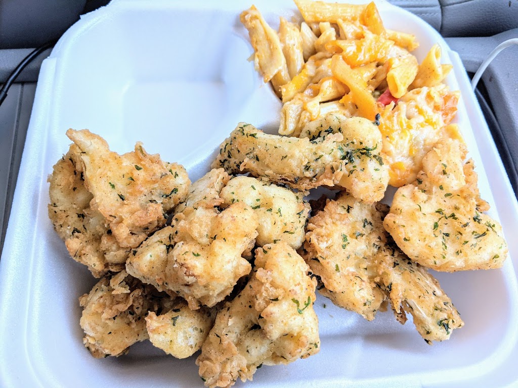 Hungry Vegan | restaurant | 2 E Lathrop Ave #1, Savannah, GA 31415, USA | 9124366180 OR +1 912-436-6180