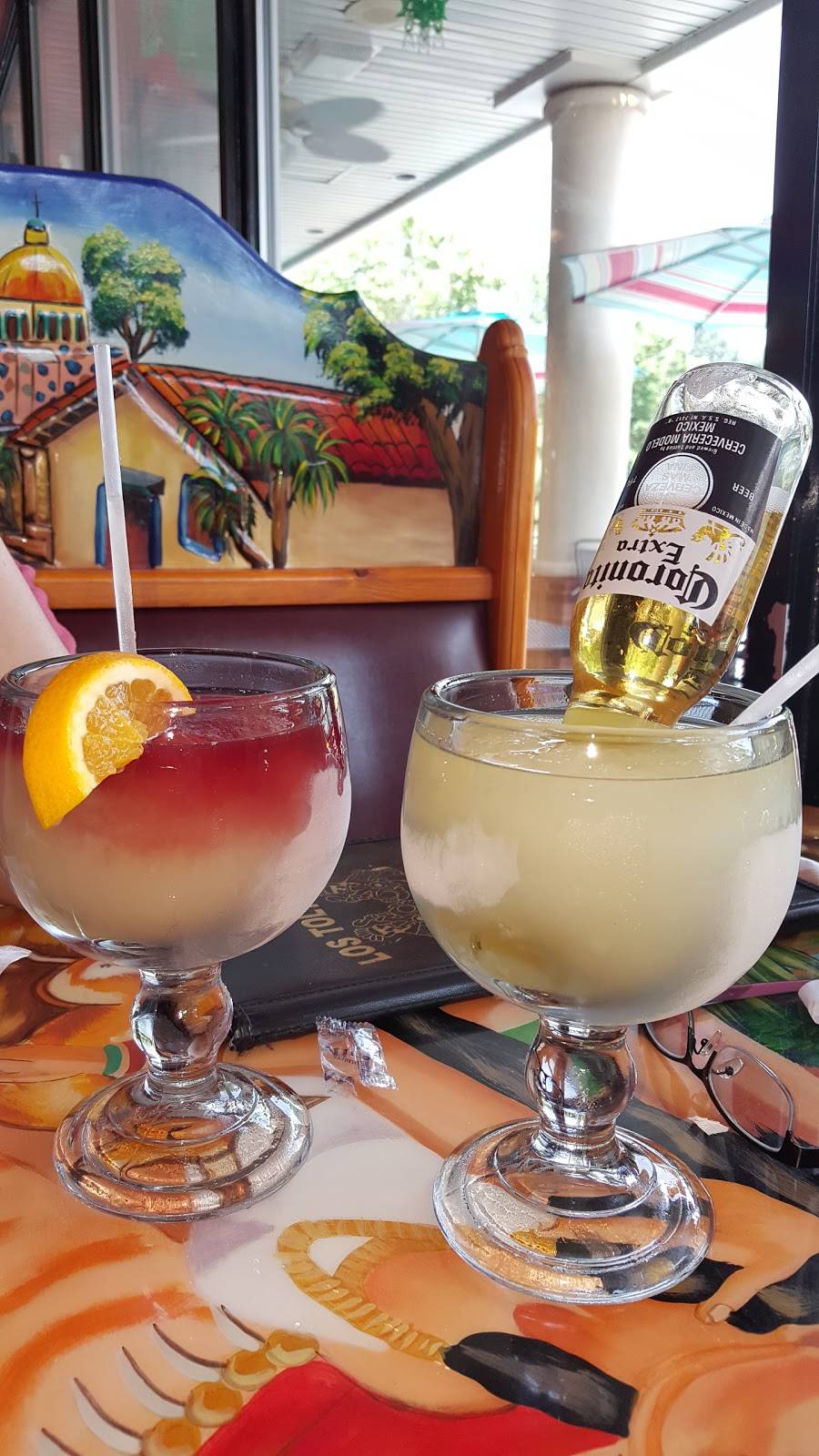 Los Toltecos | restaurant | 4120 Merchant Plaza, Woodbridge, VA 22192, USA | 7036804120 OR +1 703-680-4120