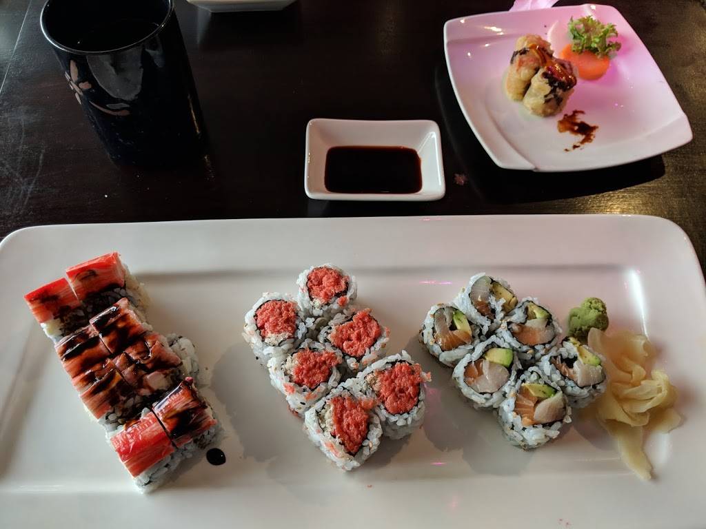 New Hama Fusion | restaurant | 5019, 1115 Old Country Rd, Plainview, NY 11803, USA | 5169381117 OR +1 516-938-1117