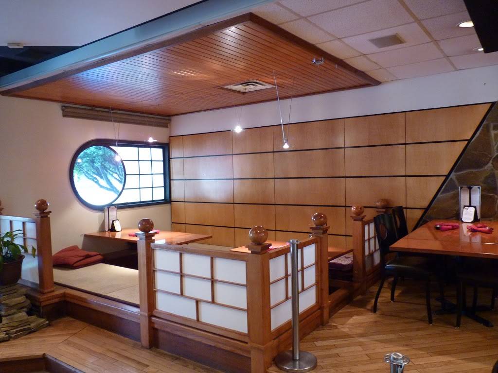 Sushi Neko Robata and Sushi Bar | restaurant | 4318 N Western Ave, Oklahoma City, OK 73118, USA | 4055288862 OR +1 405-528-8862