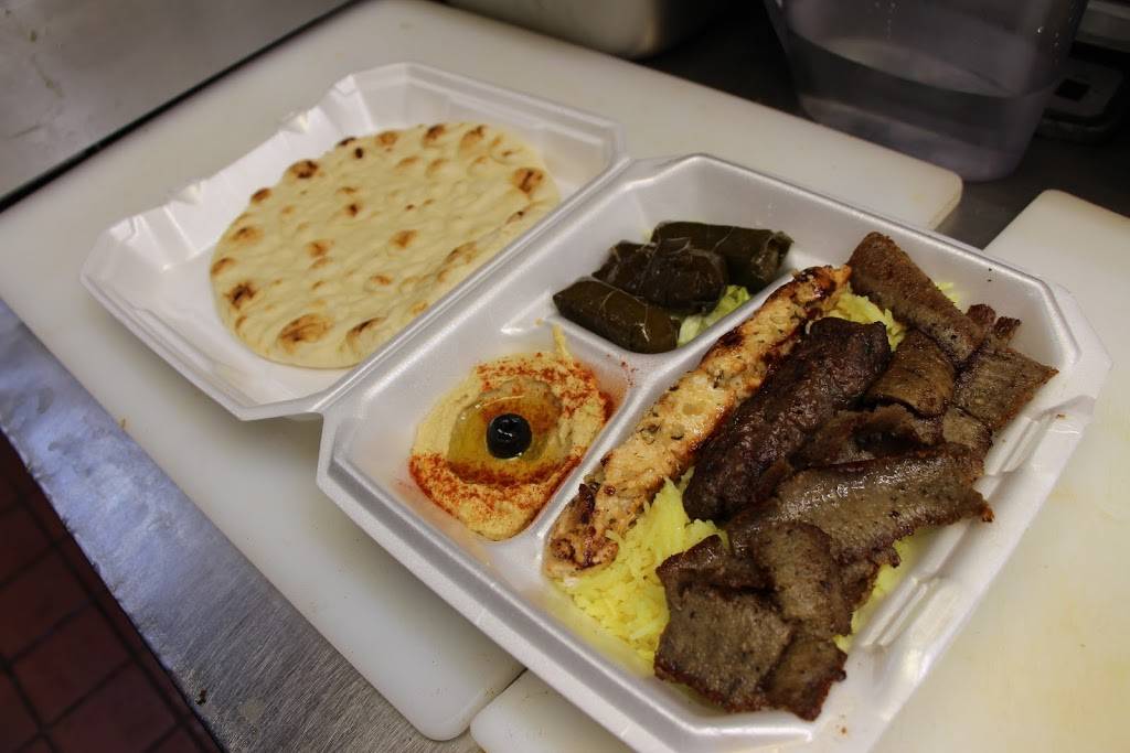 Ali Babas Deli | restaurant | 7624 Sun Vista Way, Orlando, FL 32822, USA | 3217323003 OR +1 321-732-3003