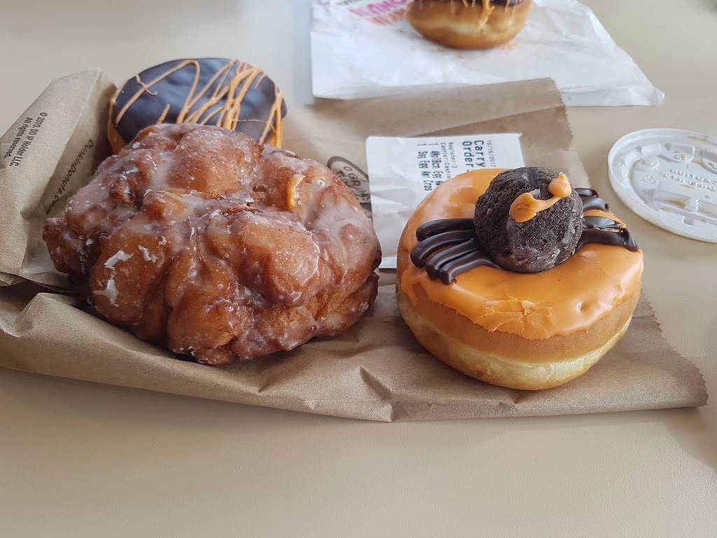Dunkin Donuts | cafe | 5560 E 7th St, Long Beach, CA 90804, USA | 5624945105 OR +1 562-494-5105