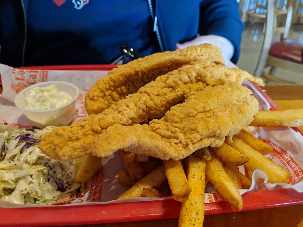 The Lost Cajun | restaurant | 24110 Northwest Fwy Suite 100, Cypress, TX 77429, USA | 8326533767 OR +1 832-653-3767