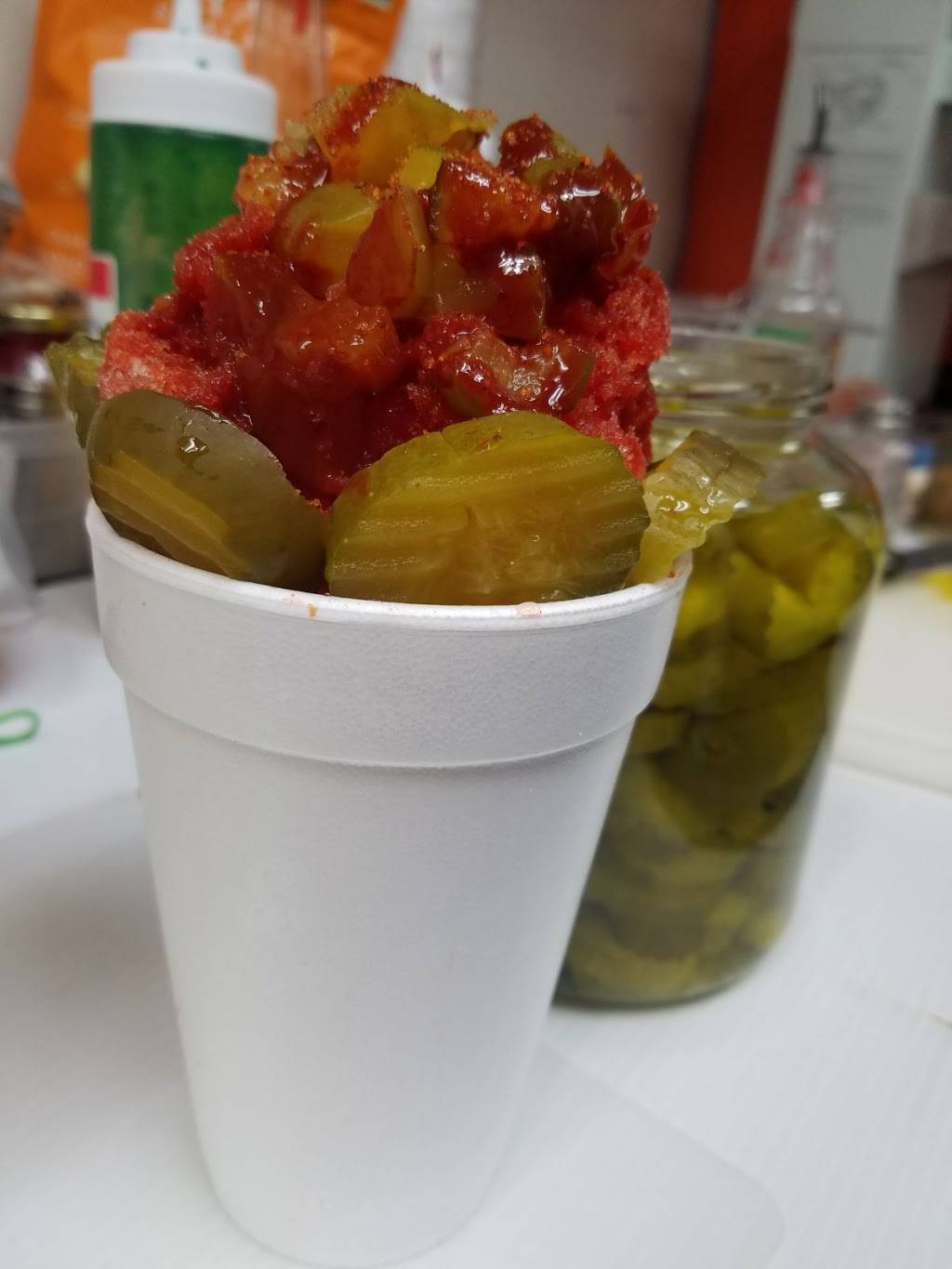 El Capricho #2 | meal takeaway | 6835 N Loop 1604 E, San Antonio, TX 78249, USA | 2103886707 OR +1 210-388-6707