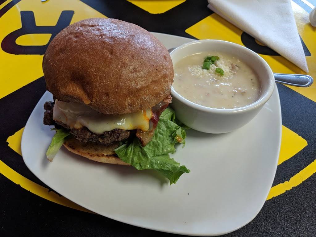 The Boxcar | restaurant | 415 2nd St, St Marys, WV 26170, USA | 3046849252 OR +1 304-684-9252