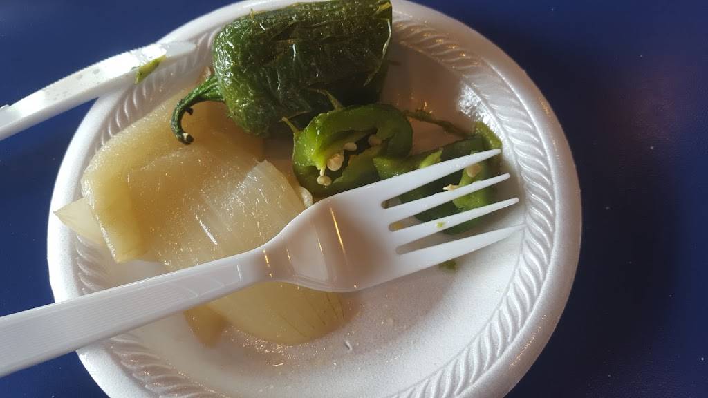 Señor Taco | restaurant | 26455 Old 41 Rd, Bonita Springs, FL 34135, USA | 2396769271 OR +1 239-676-9271