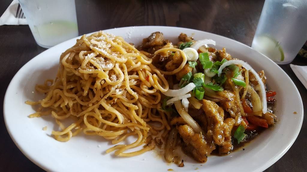 CreAsian Bistro | restaurant | 610 Railroad Ave, Pittsburg, CA 94565, USA | 9252672828 OR +1 925-267-2828