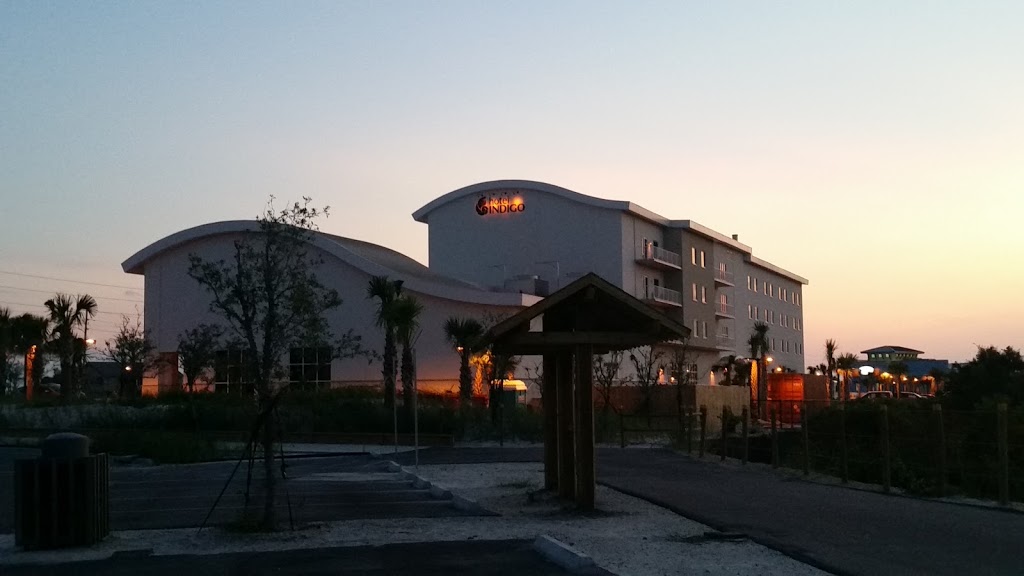 Indigo | restaurant | 22723 Perdido Beach Blvd, Orange Beach, AL 36561, USA | 2519811737 OR +1 251-981-1737
